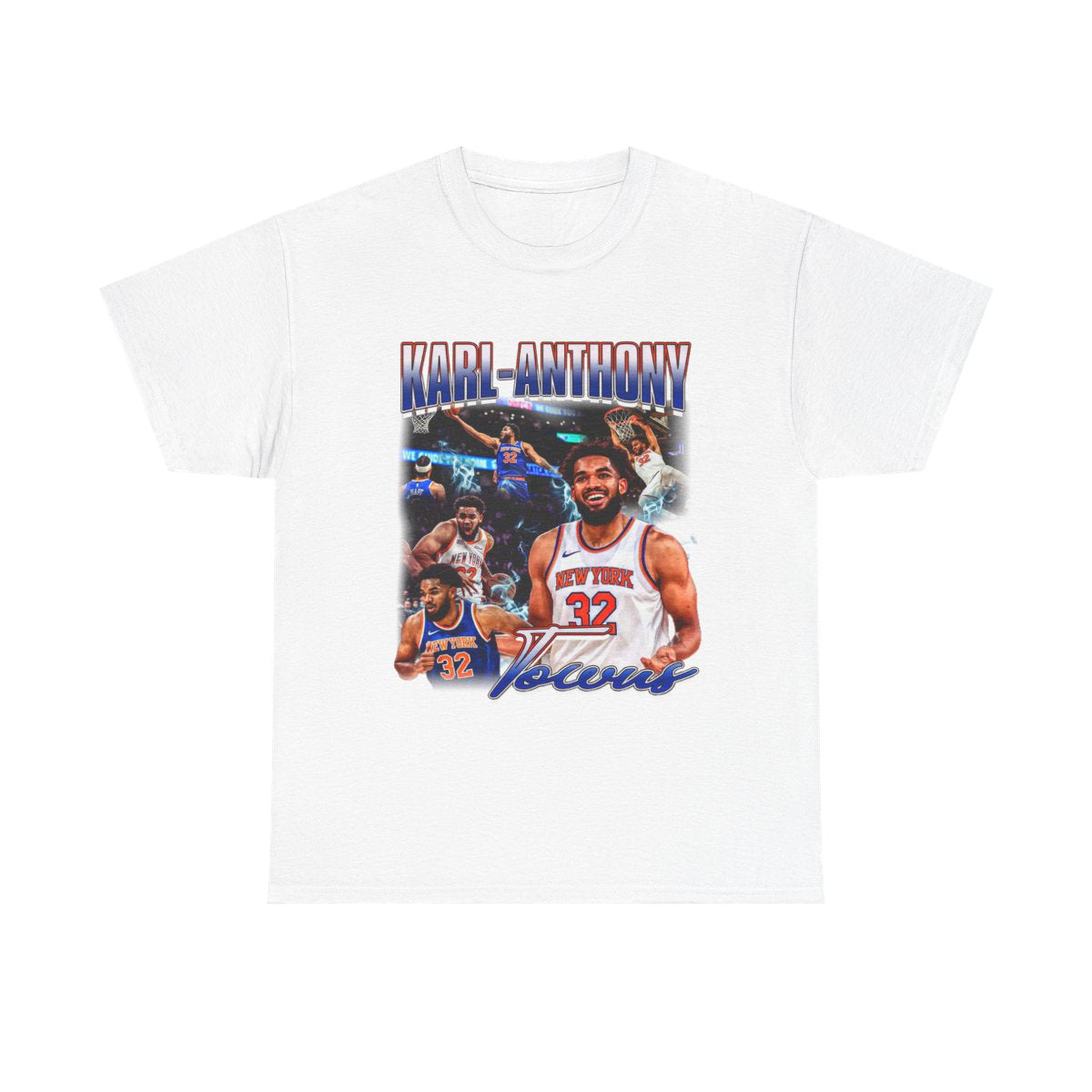 KAT “90s Theme” T-Shirt