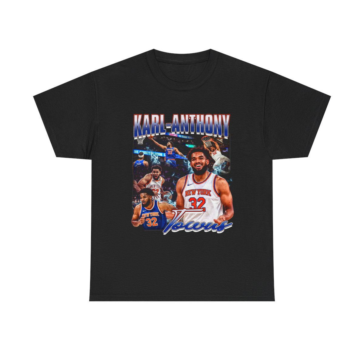 KAT “90s Theme” T-Shirt