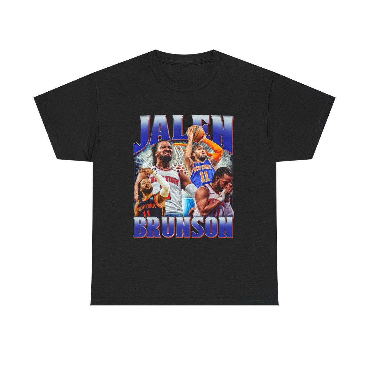 JB “90s Theme” T- Shirt