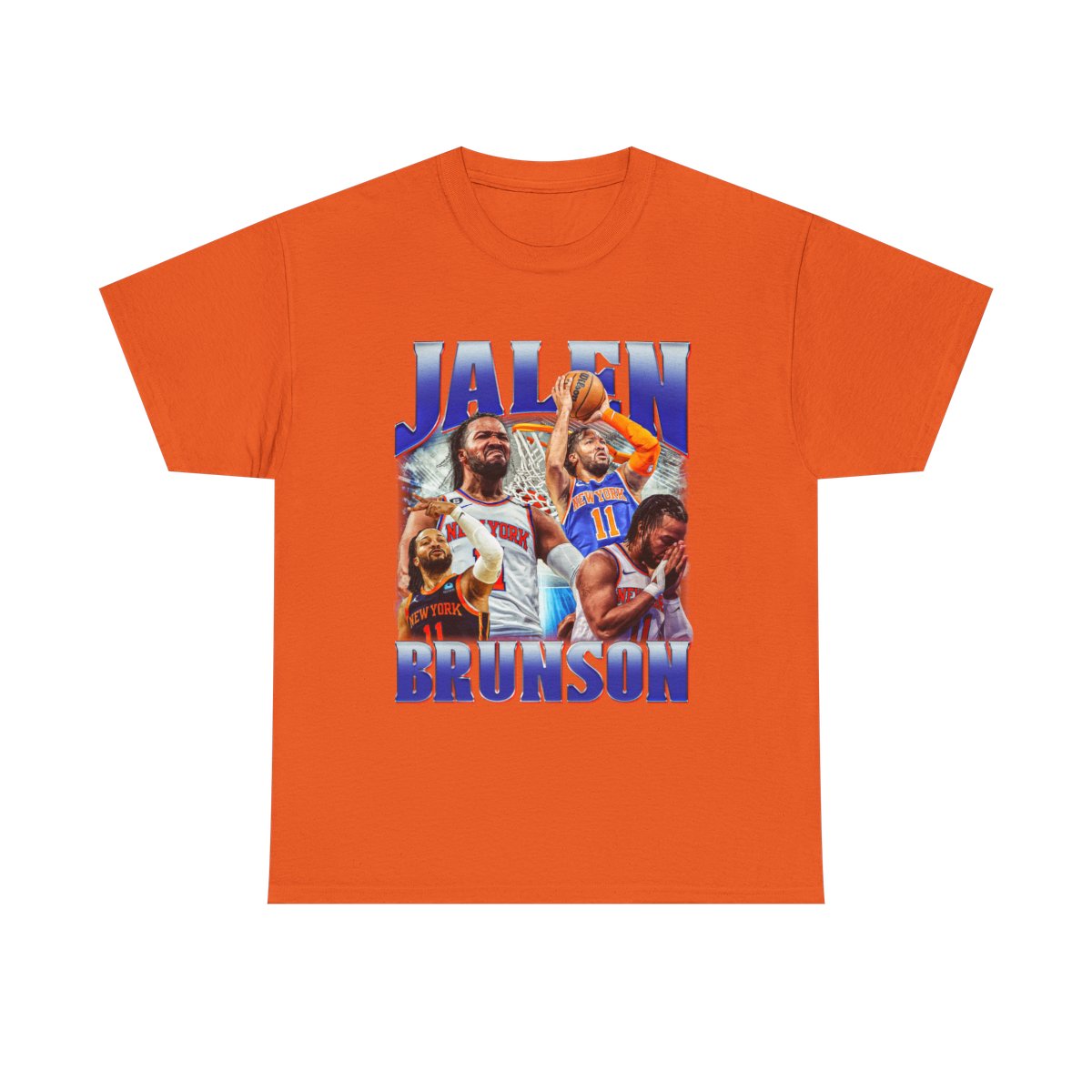 JB “90s Theme” T- Shirt