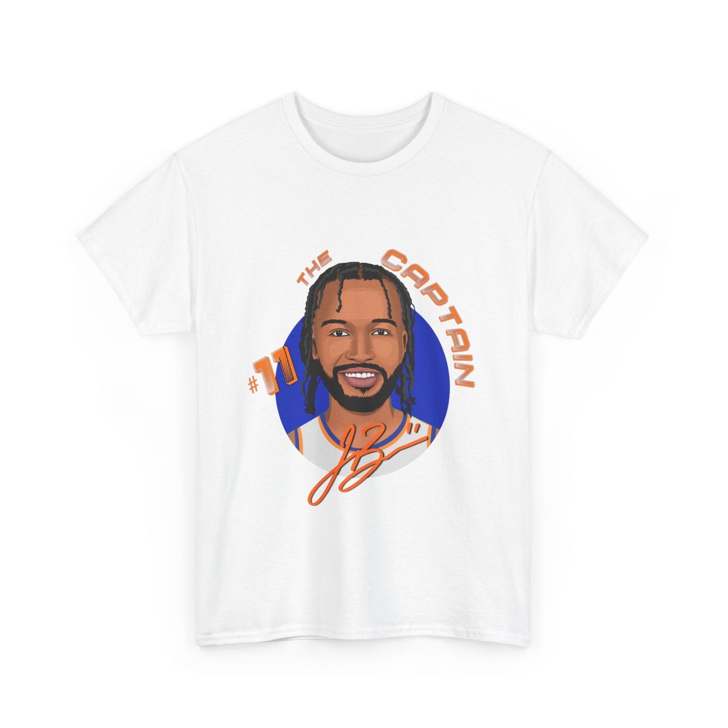 JB “The Captain” T-Shirt
