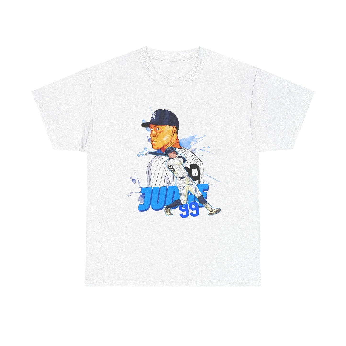AJ #99 T-Shirt