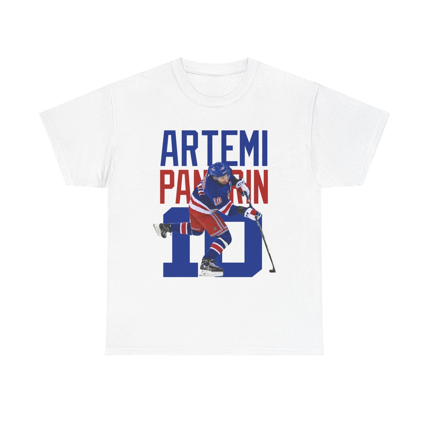 Artemi Panarin T-Shirt