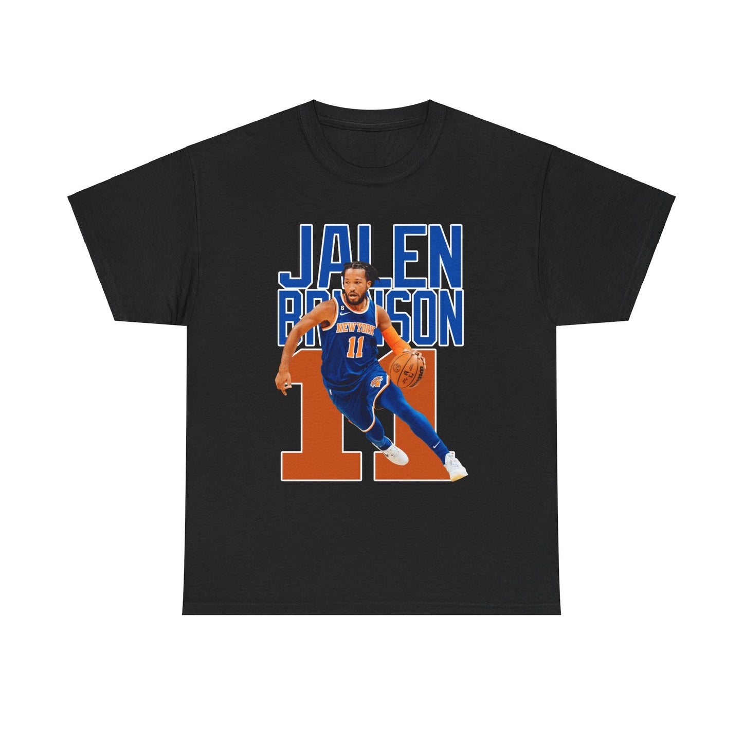 Jalen Brunson T-Shirt