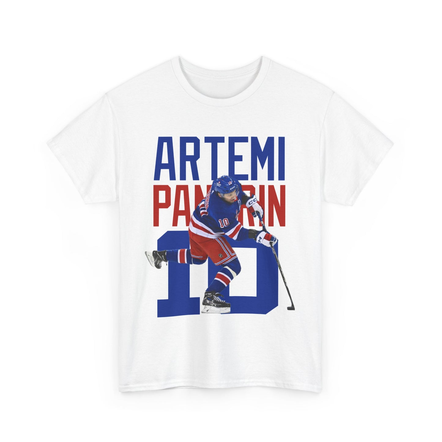 Artemi Panarin T-Shirt