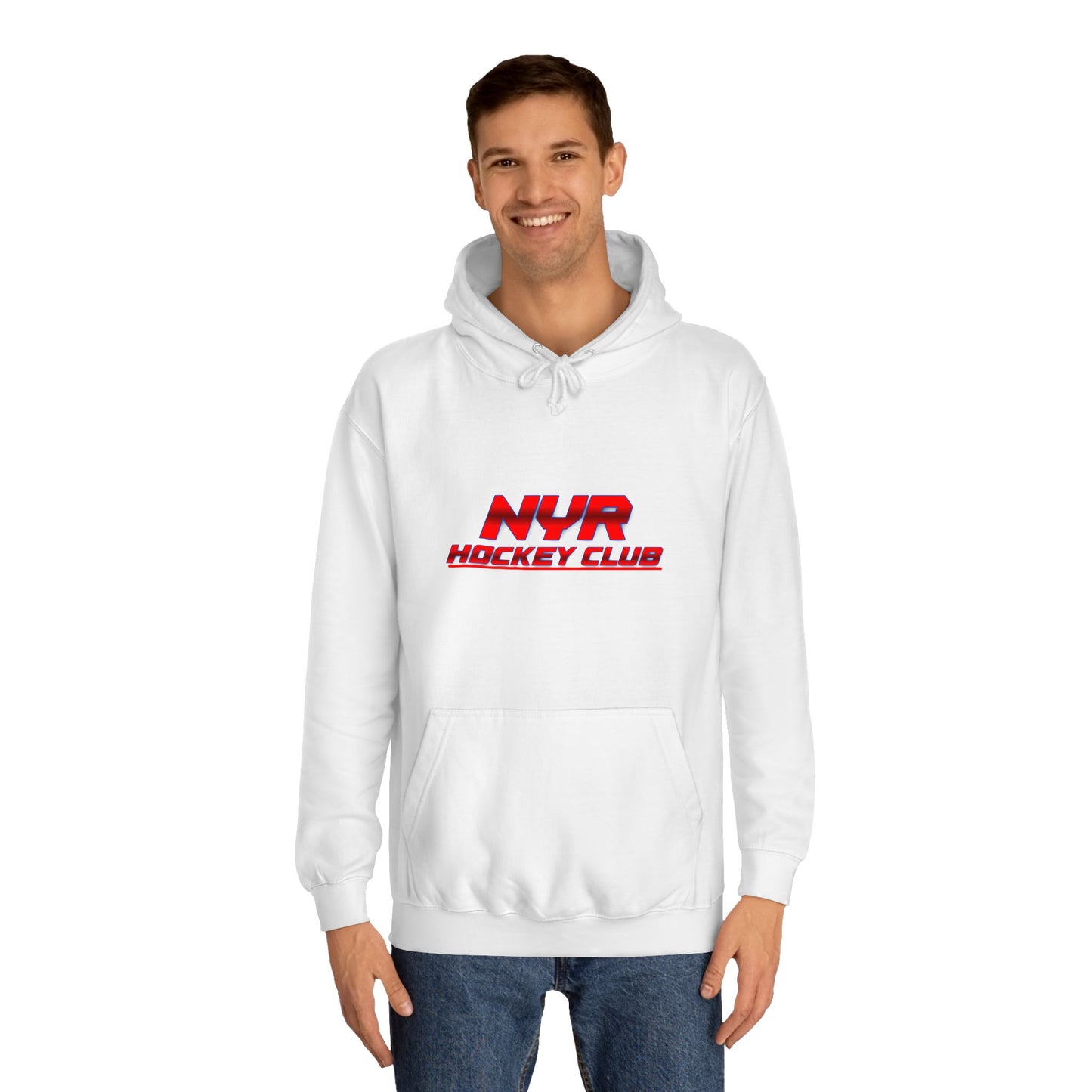 NYR Hockey Club Hoodie