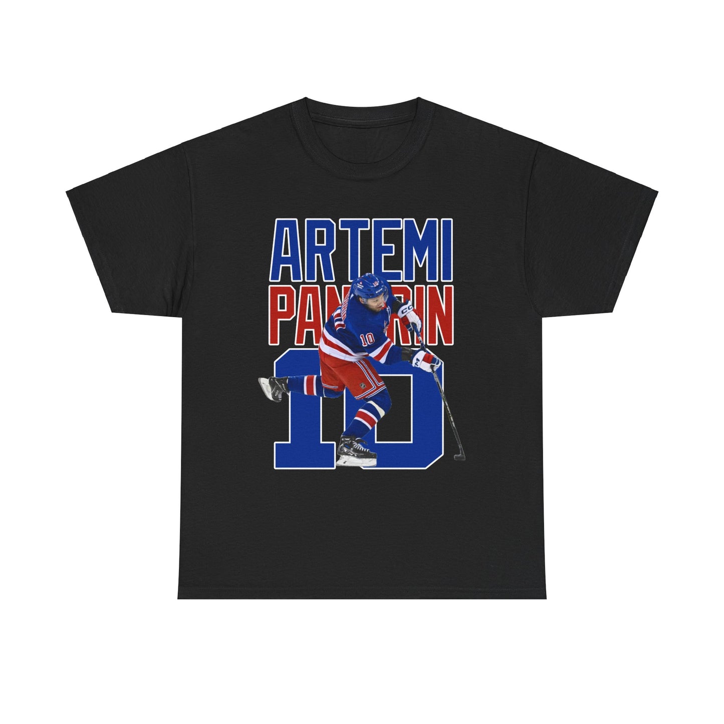 Artemi Panarin T-Shirt