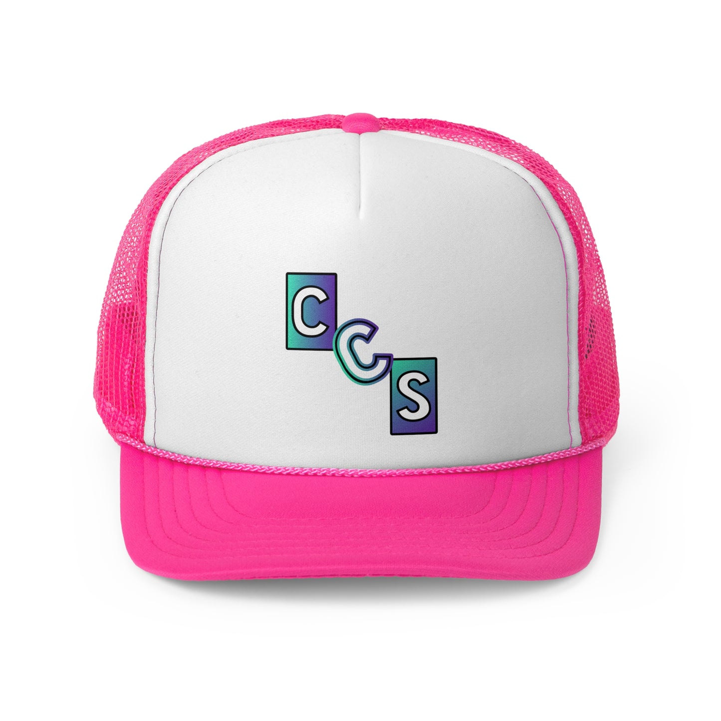 CCS Trucker Cap