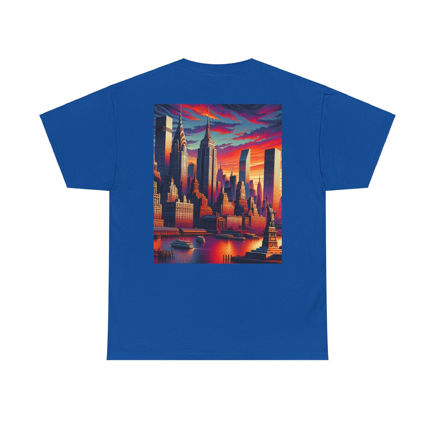 CCS Sunset T-Shirt