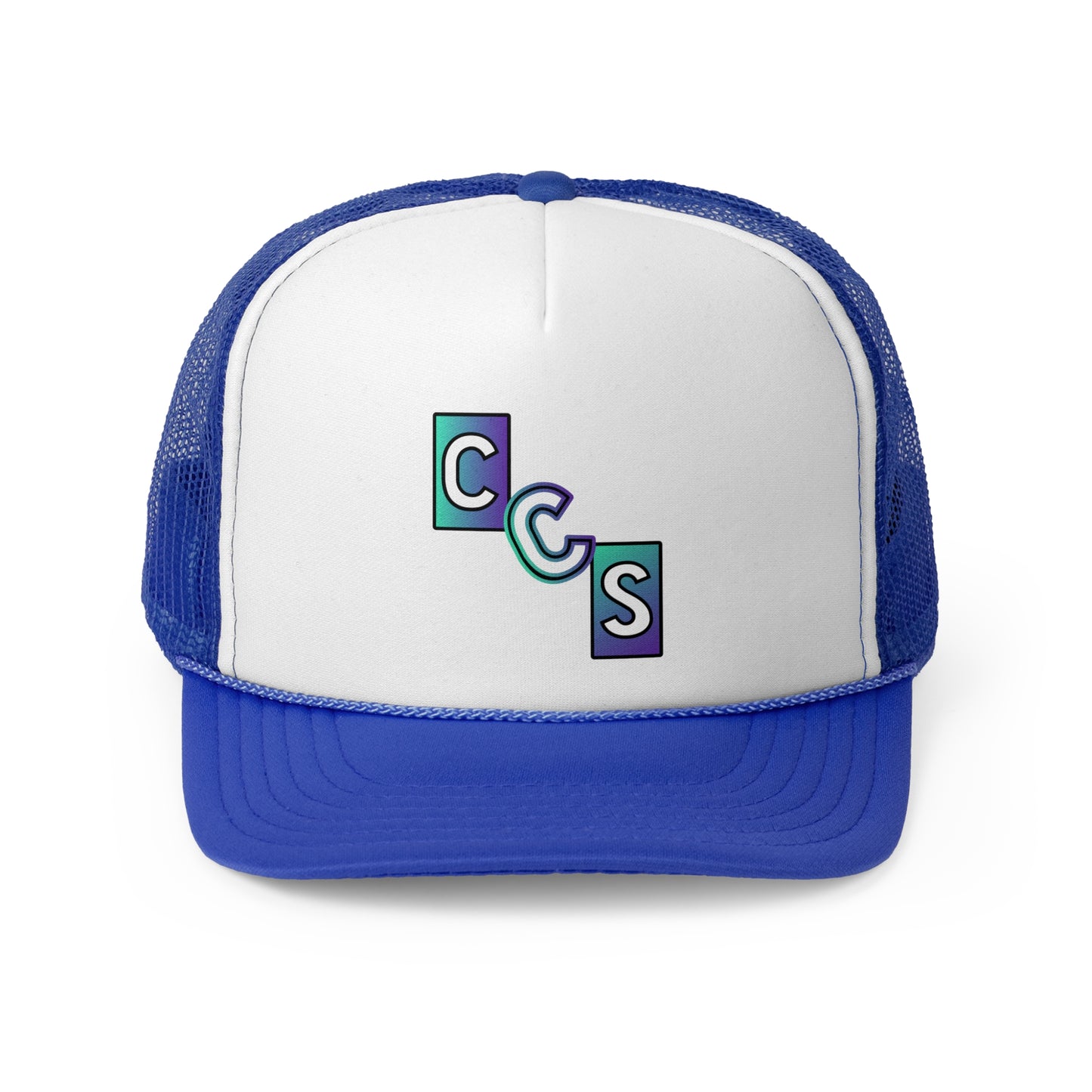 CCS Trucker Cap