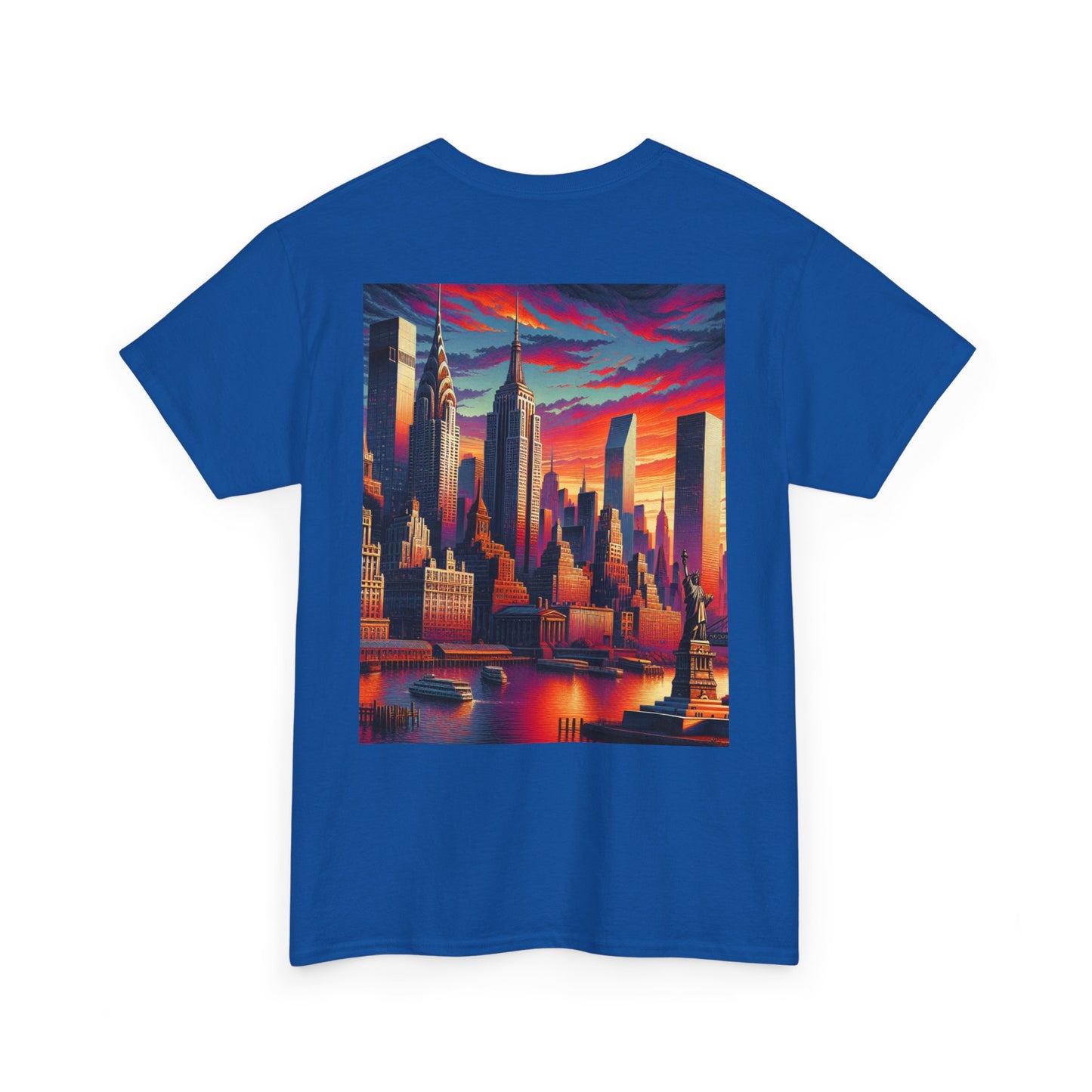 CCS Sunset T-Shirt