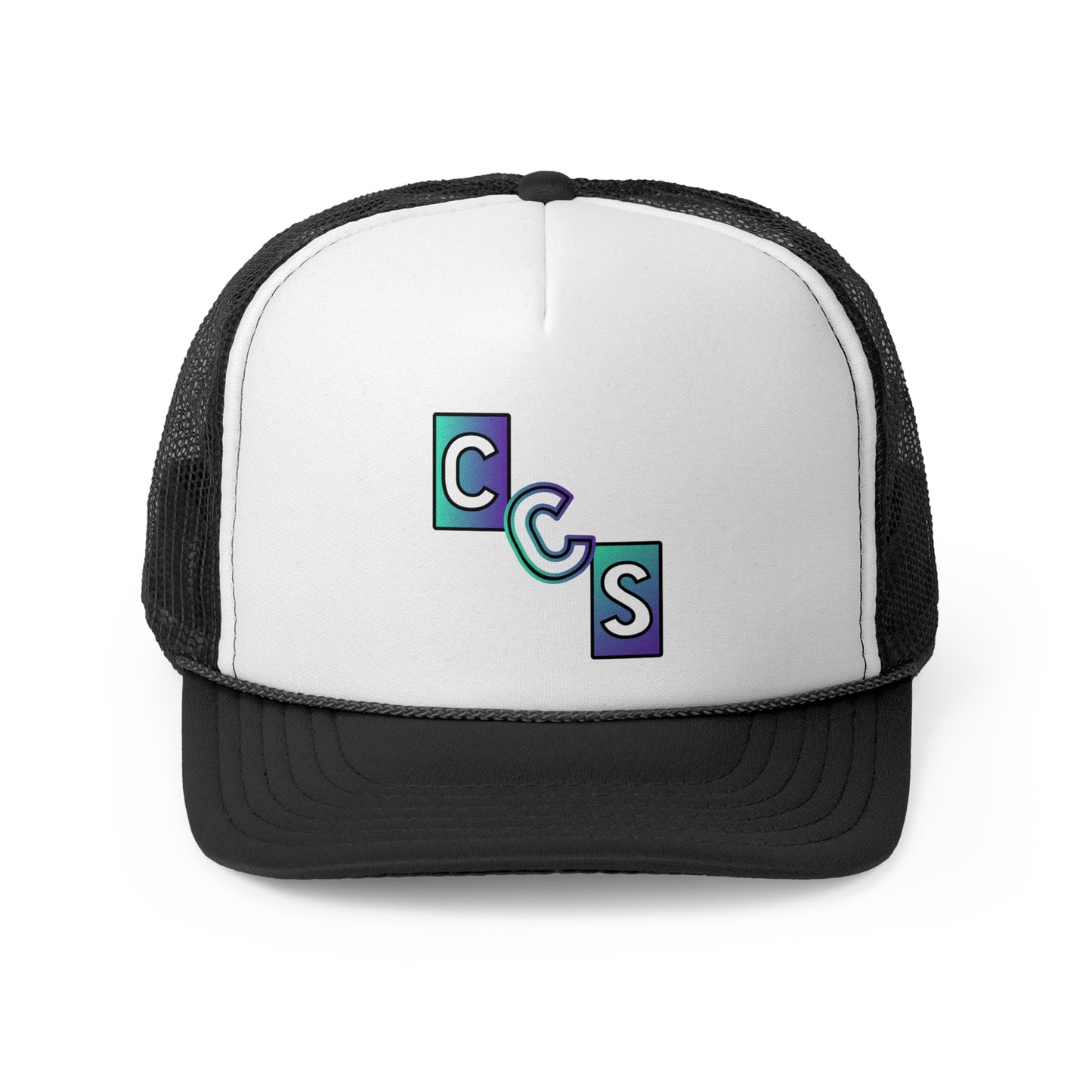 CCS Trucker Cap