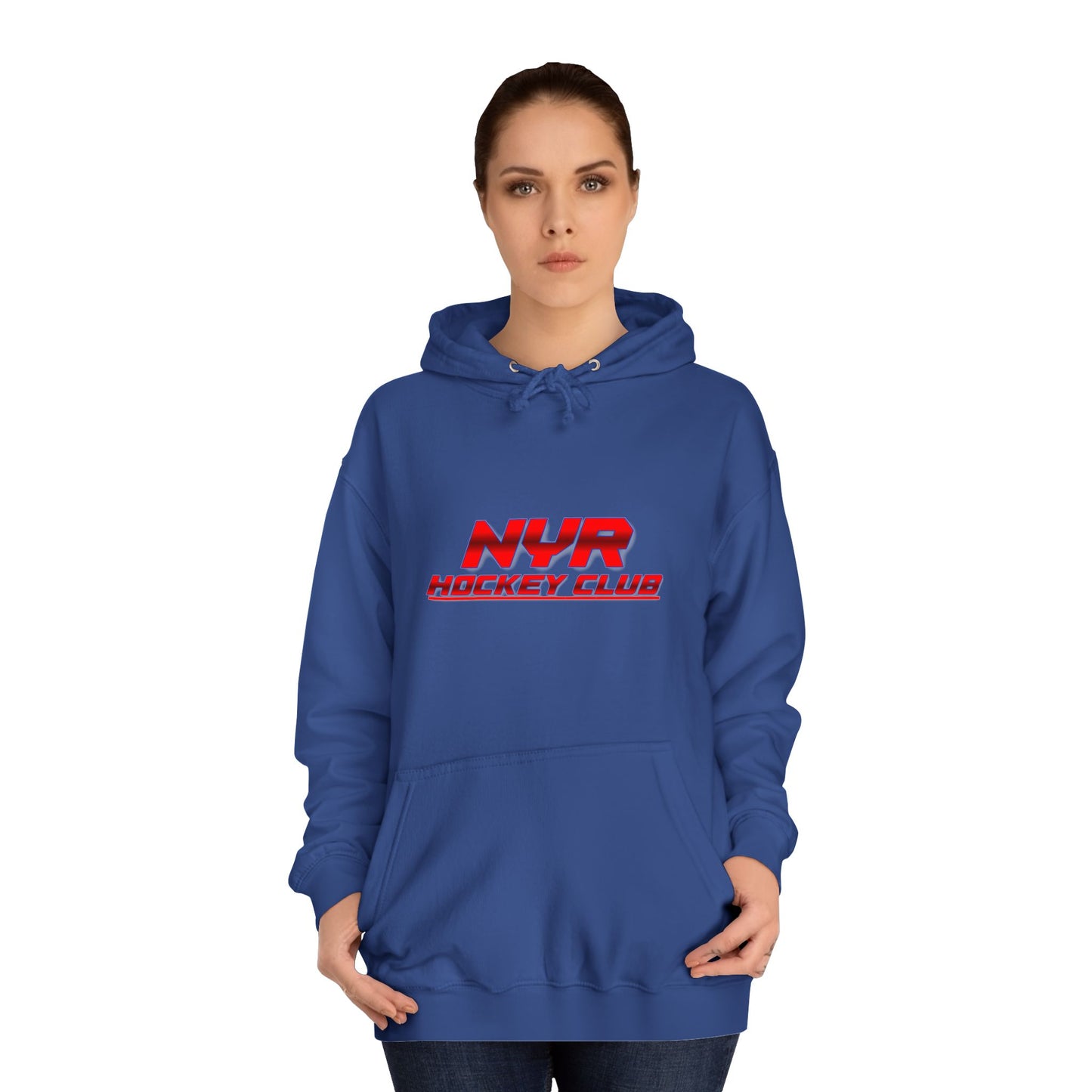 NYR Hockey Club Hoodie