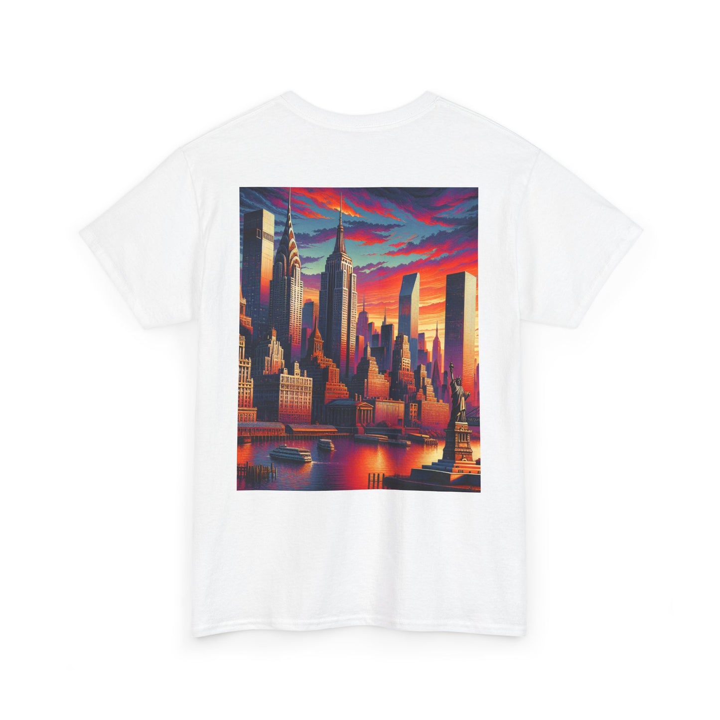 CCS Sunset T-Shirt