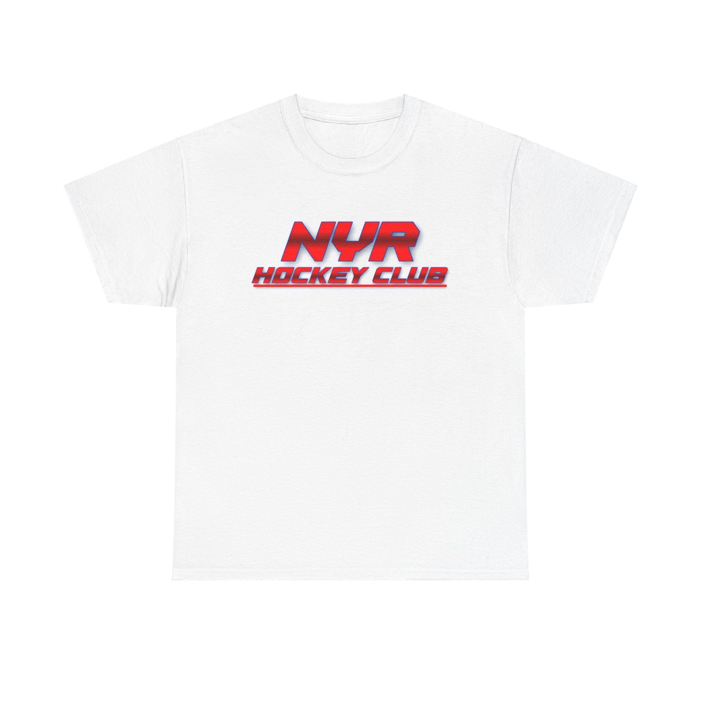 NYR Hockey Club Tee