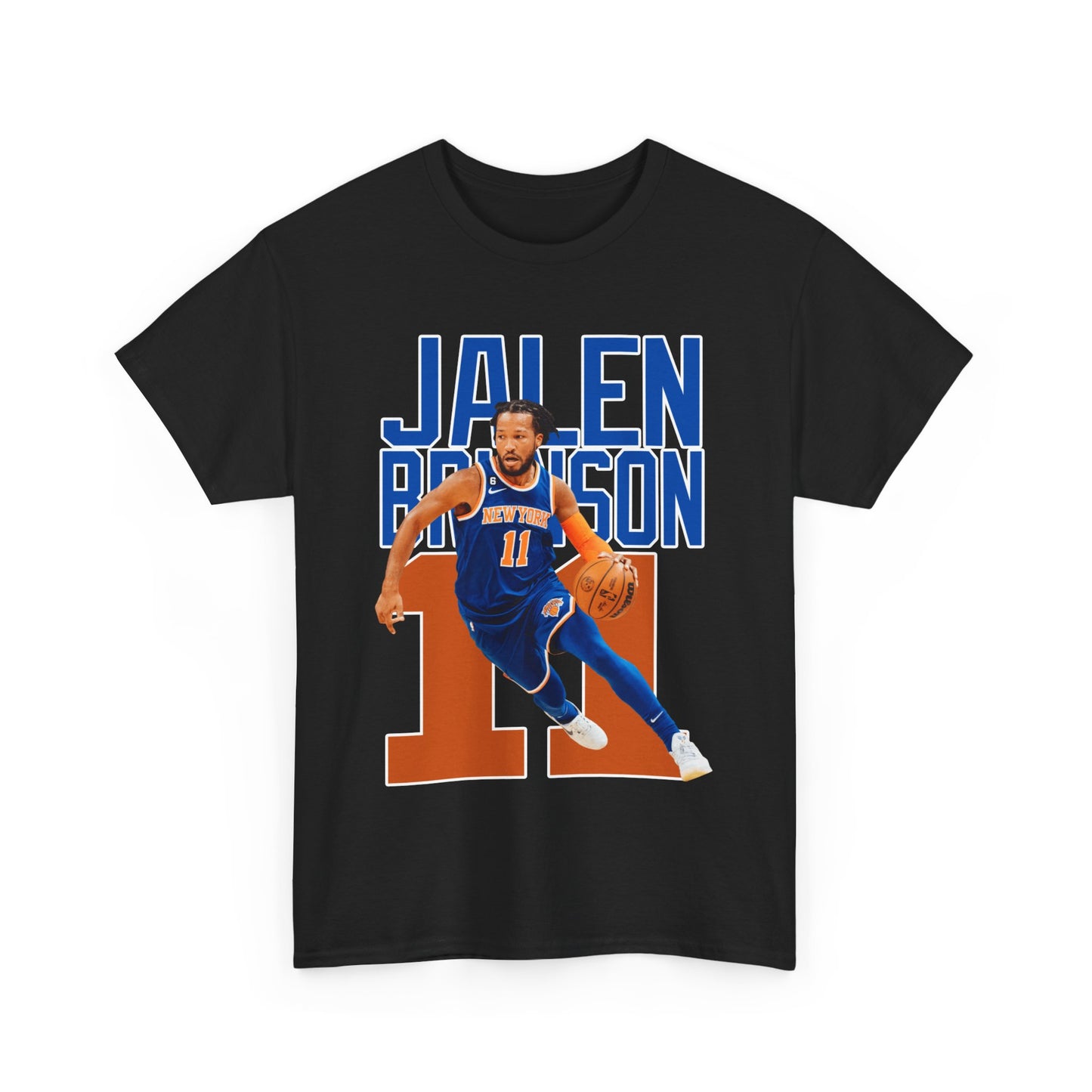 Jalen Brunson T-Shirt