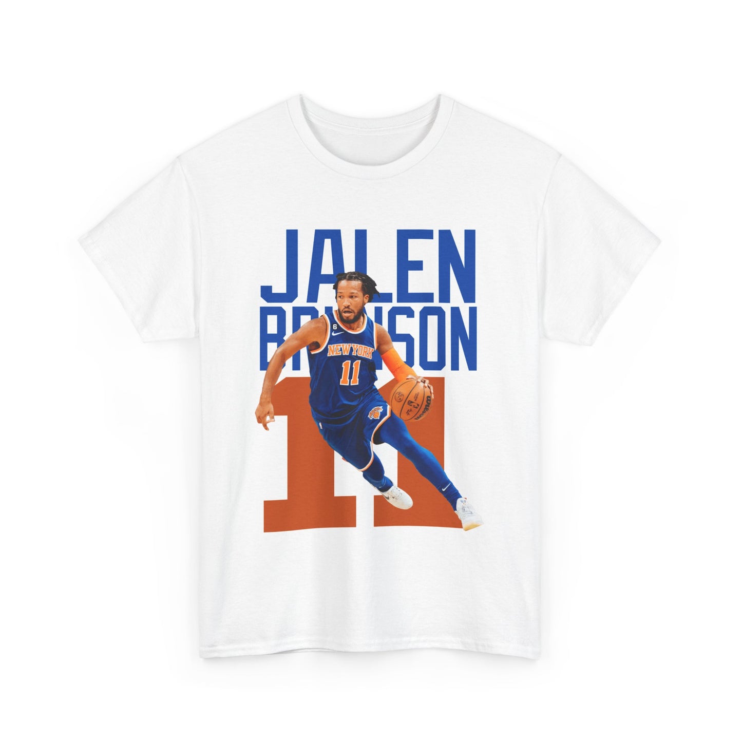 Jalen Brunson T-Shirt