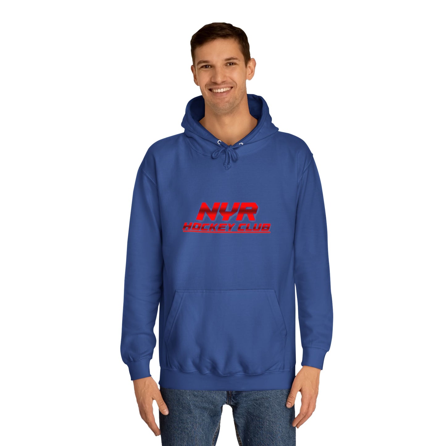 NYR Hockey Club Hoodie