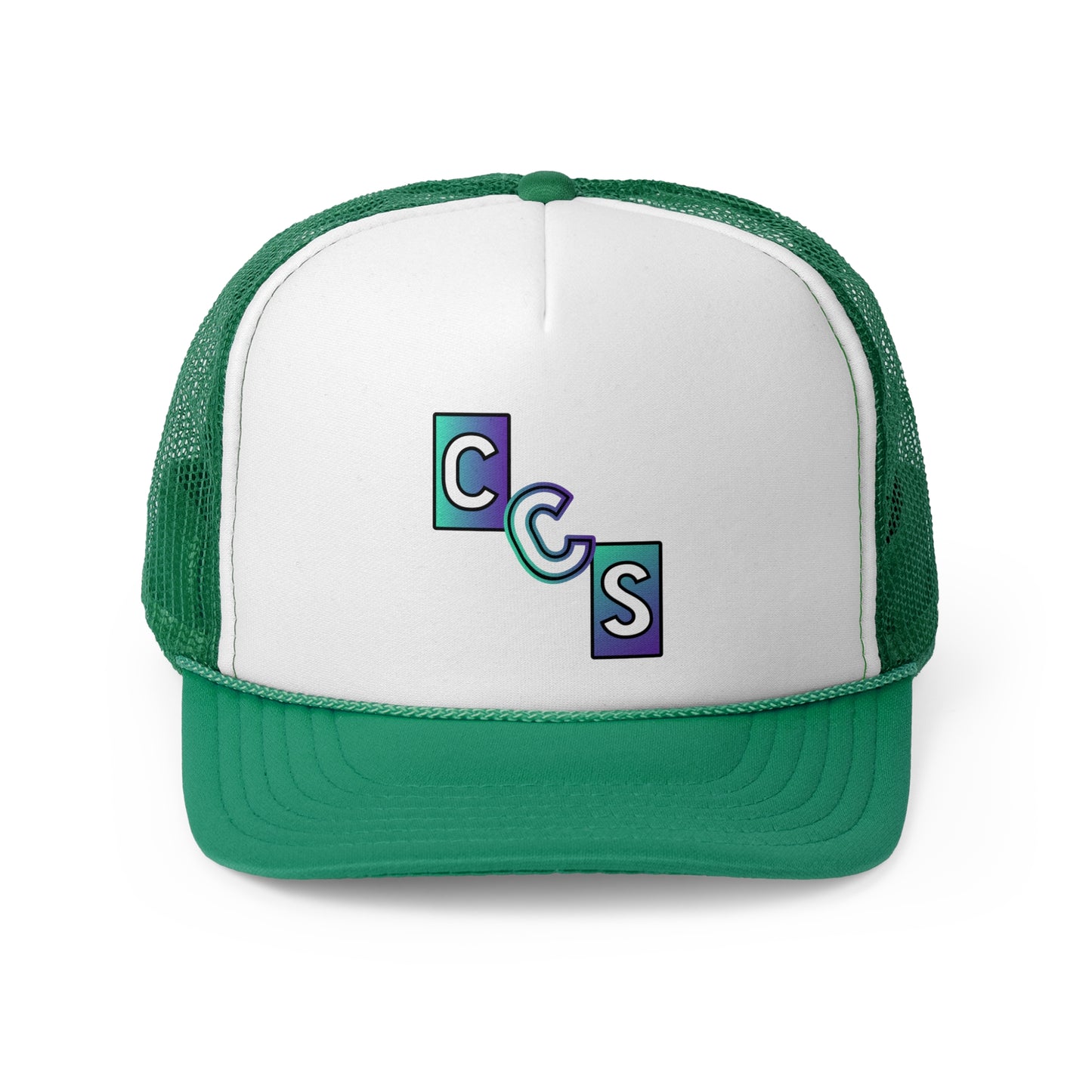 CCS Trucker Cap