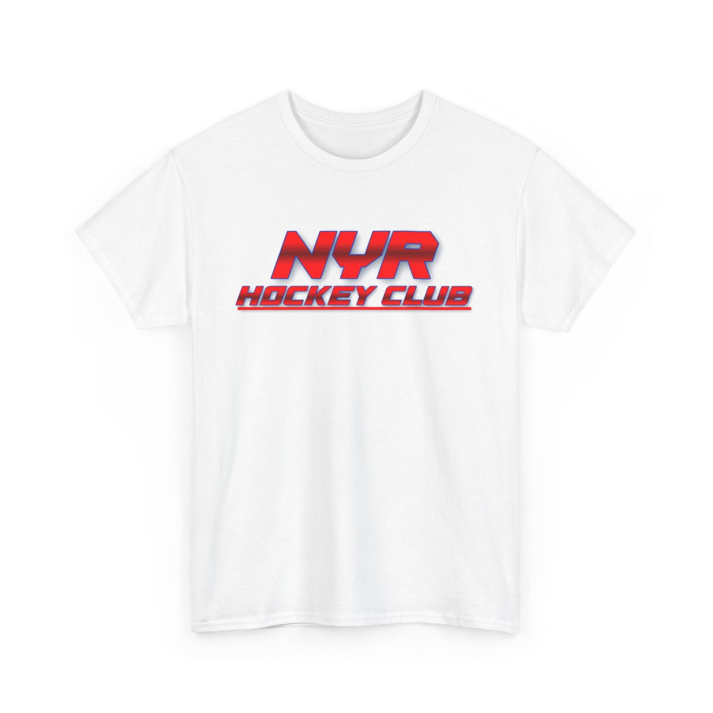 NYR Hockey Club Tee