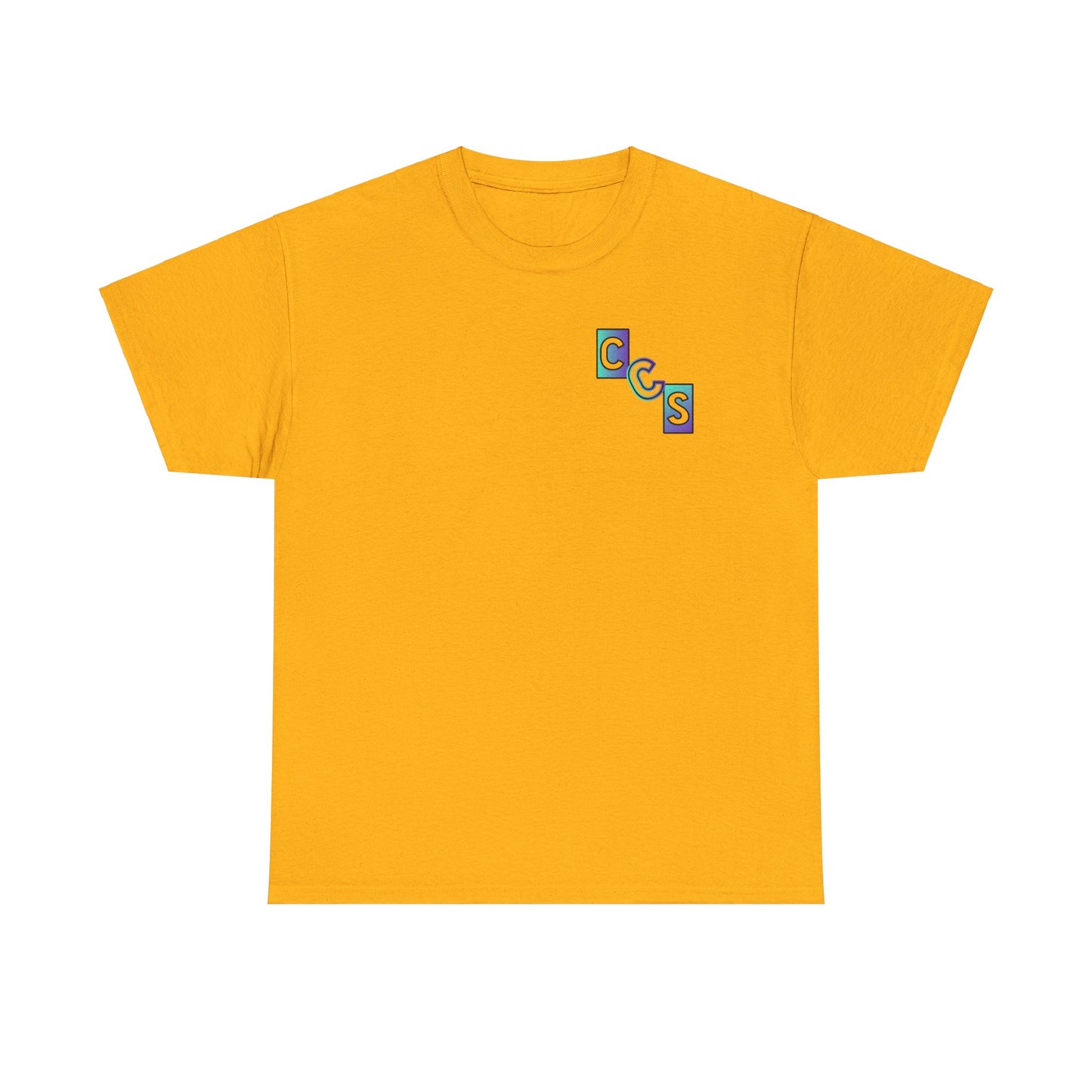 CCS Sunset T-Shirt