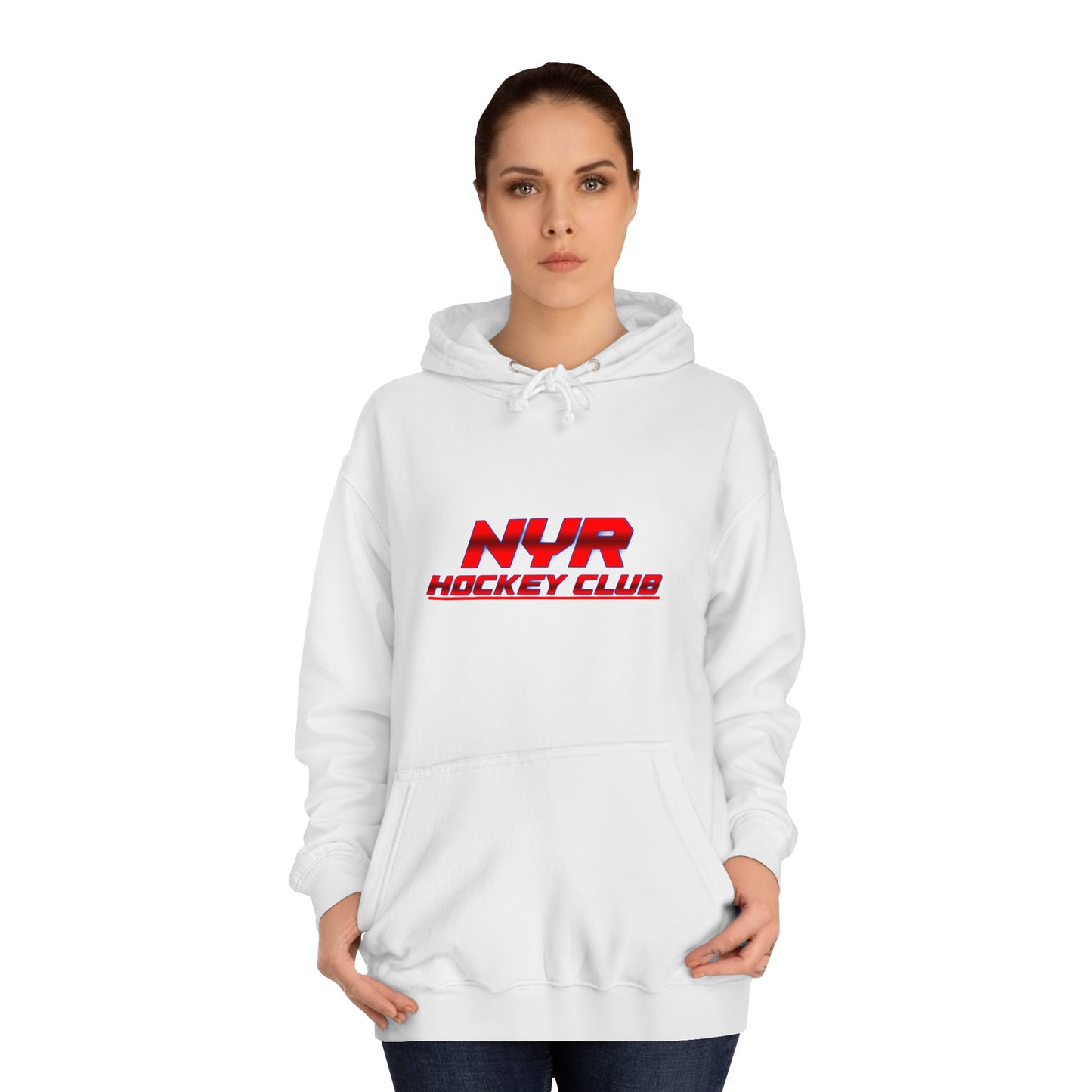 NYR Hockey Club Hoodie