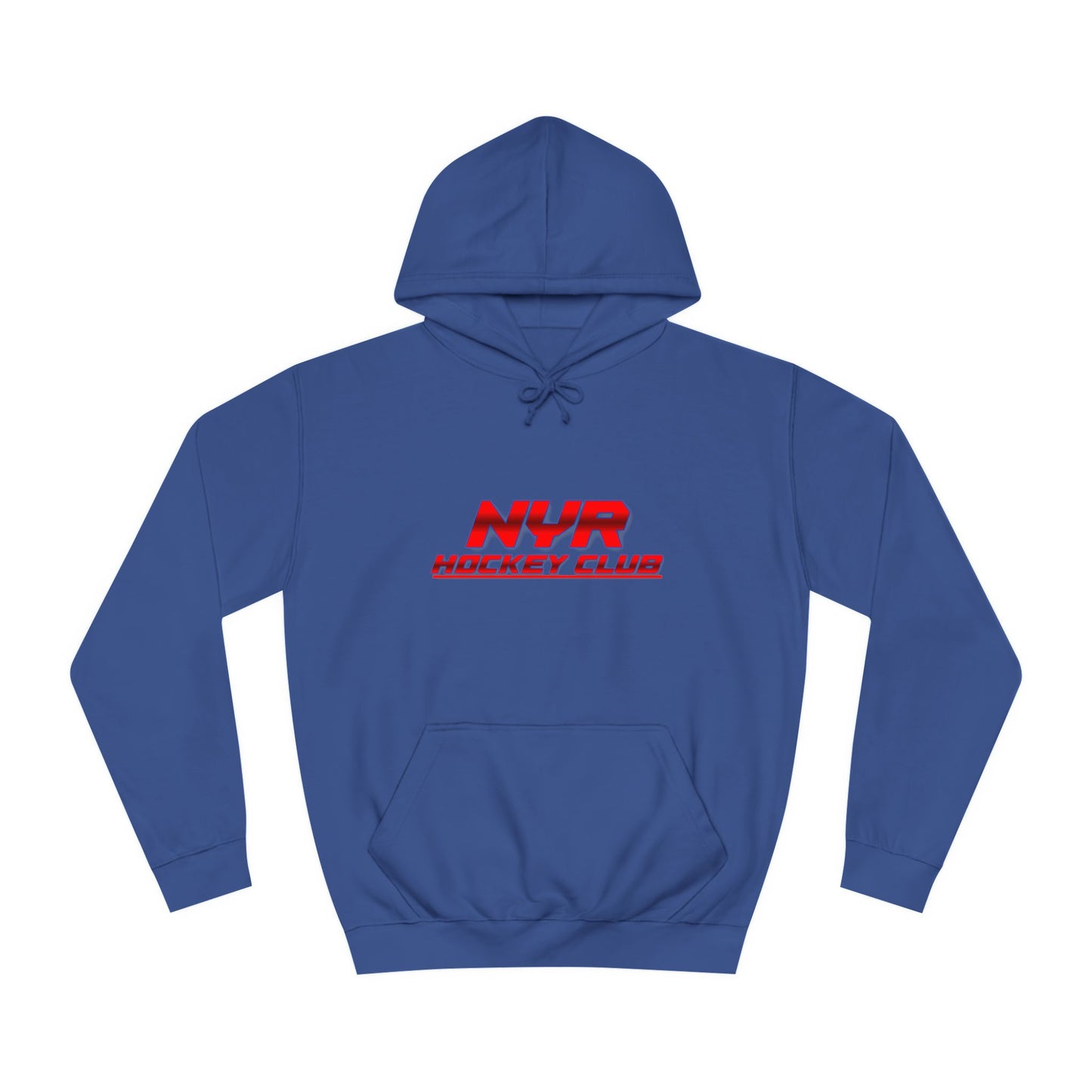 NYR Hockey Club Hoodie