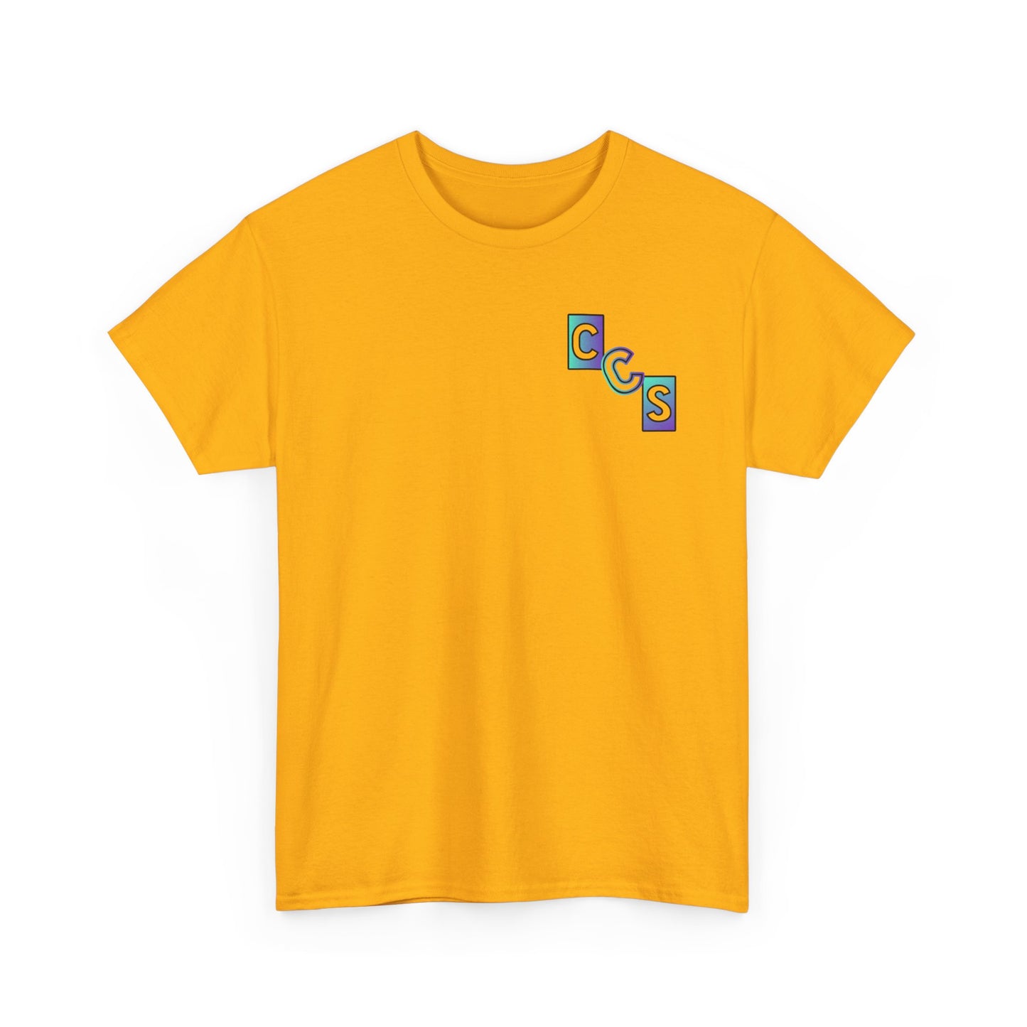 CCS Sunset T-Shirt