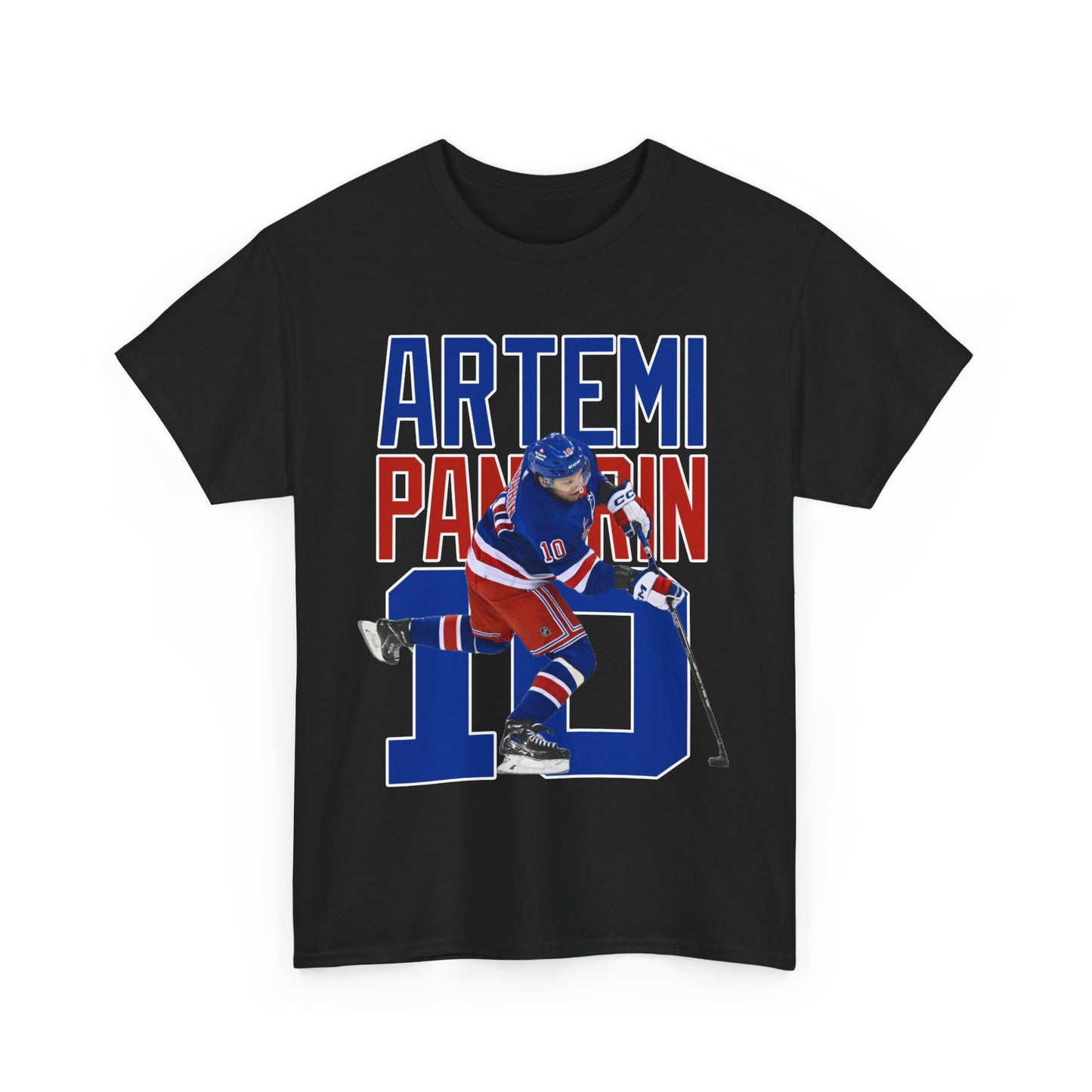 Artemi Panarin T-Shirt