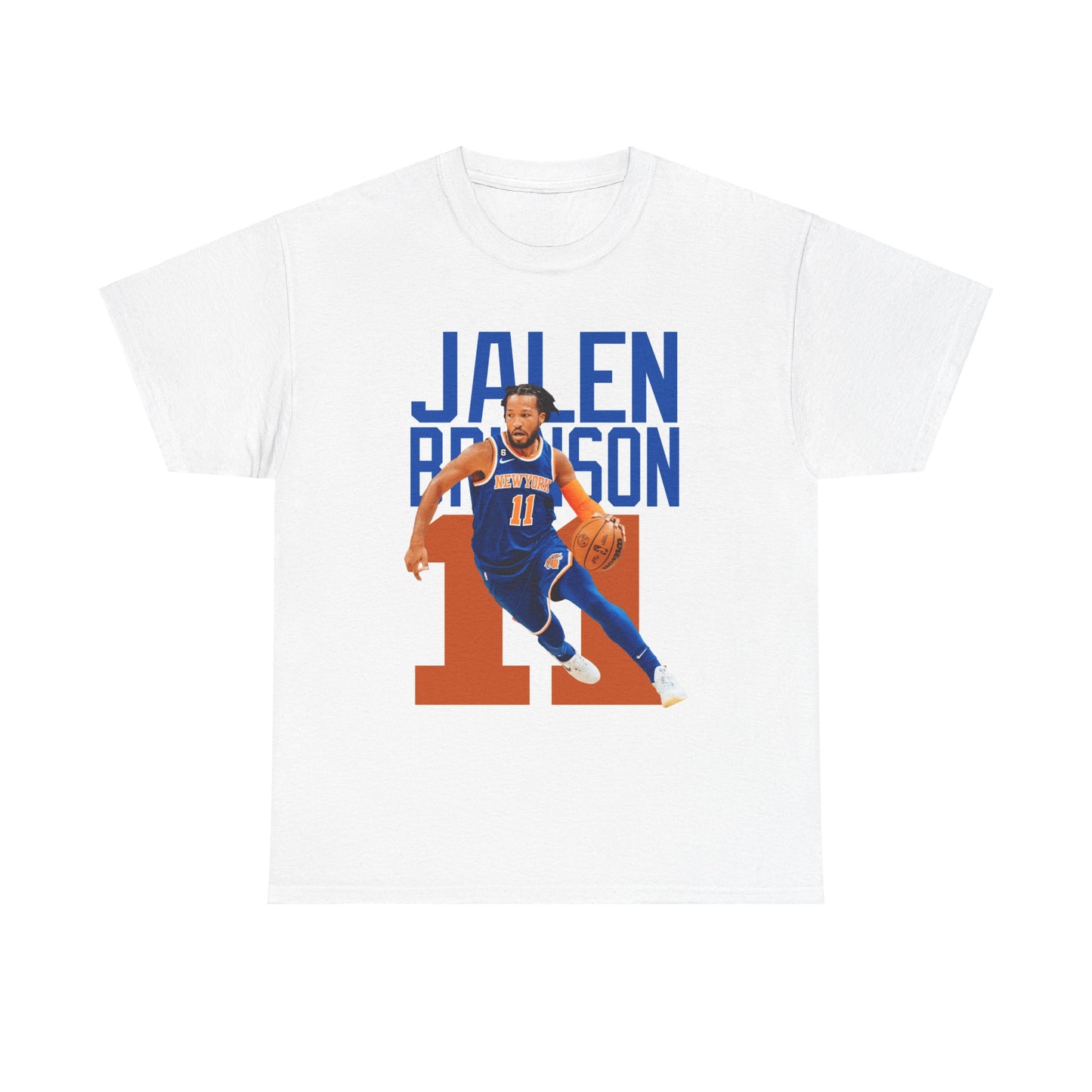 Jalen Brunson T-Shirt