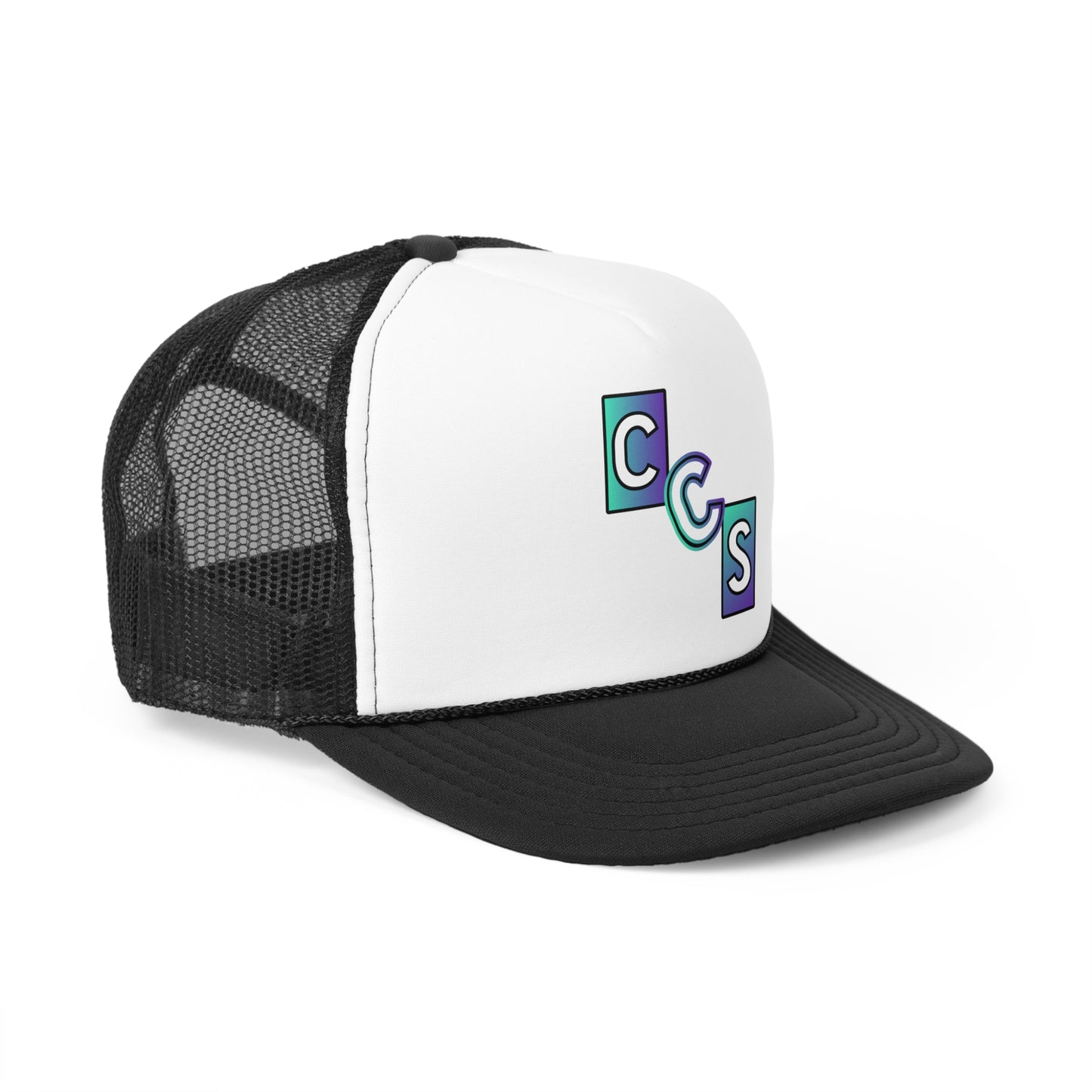 CCS Trucker Cap