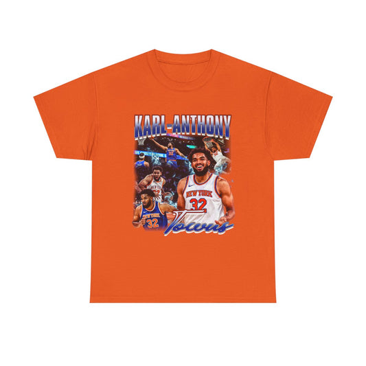 KAT “90s Theme” T-Shirt