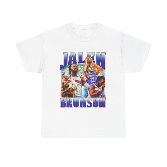 JB “90s Theme” T- Shirt