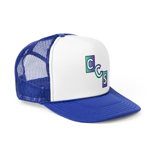 CCS Trucker Hat